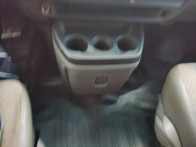 2005 Chevrolet Express Base
