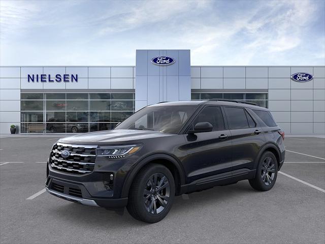 2026 Ford Explorer Active for sale in Morristown, NJ