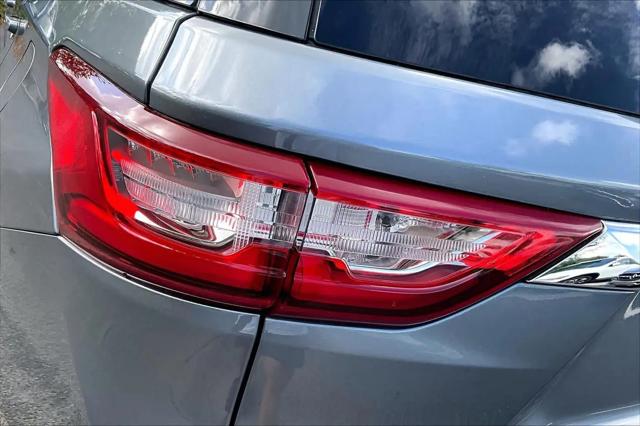 2021 Chevrolet Traverse FWD LT Cloth