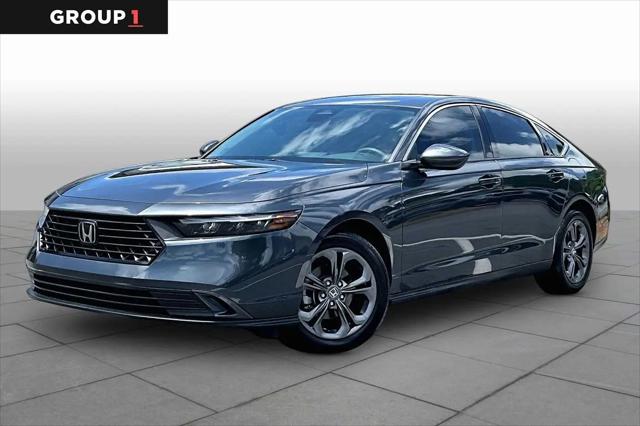 2023 Honda Accord EX for sale in Bluffington, SC