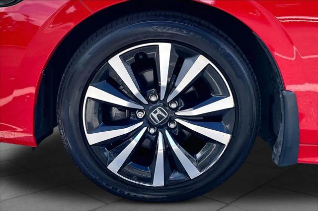 2023 Honda Civic EX