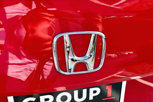 2023 Honda Civic EX