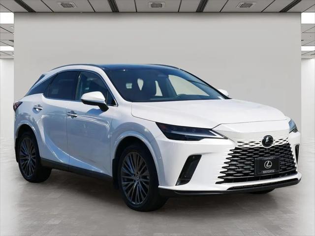 2024 Lexus RX 350 Luxury for sale in Wayzata, MN