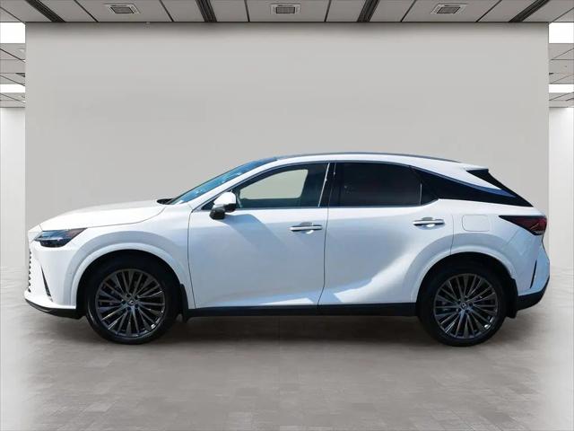 2024 Lexus RX 350 Luxury