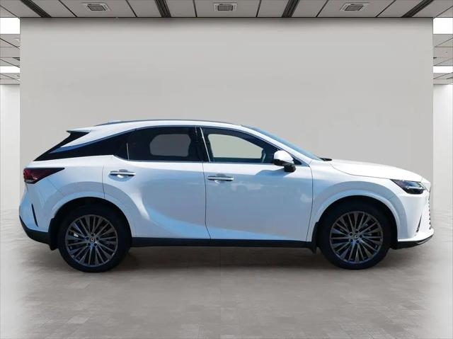 2024 Lexus RX 350 Luxury