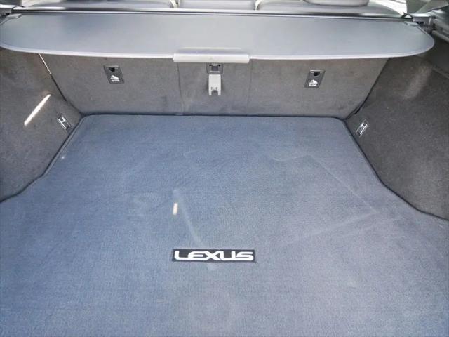 2024 Lexus RX 350 Luxury