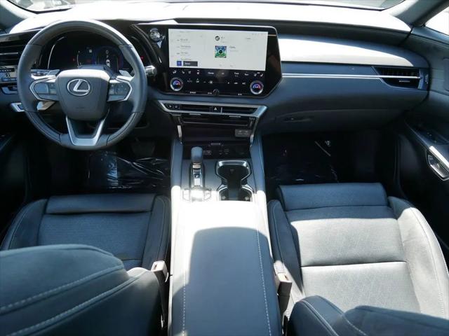 2024 Lexus RX 350 Luxury