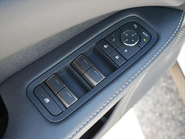 2024 Lexus RX 350 Luxury