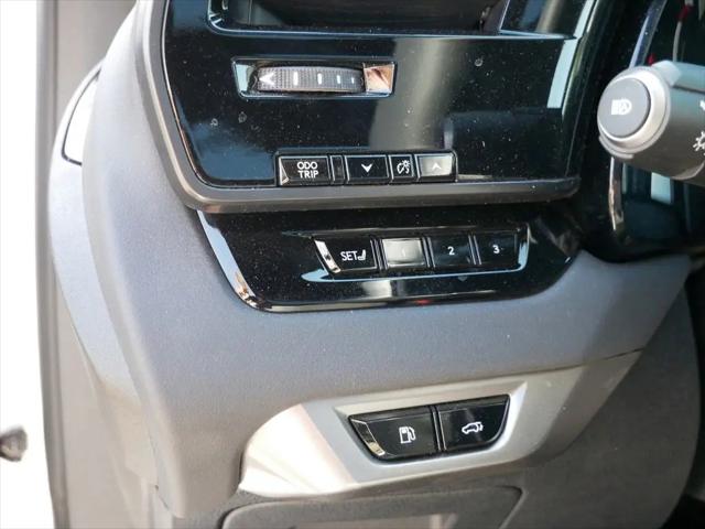 2024 Lexus RX 350 Luxury