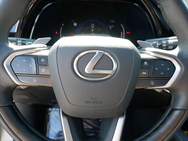 2024 Lexus RX 350 Luxury
