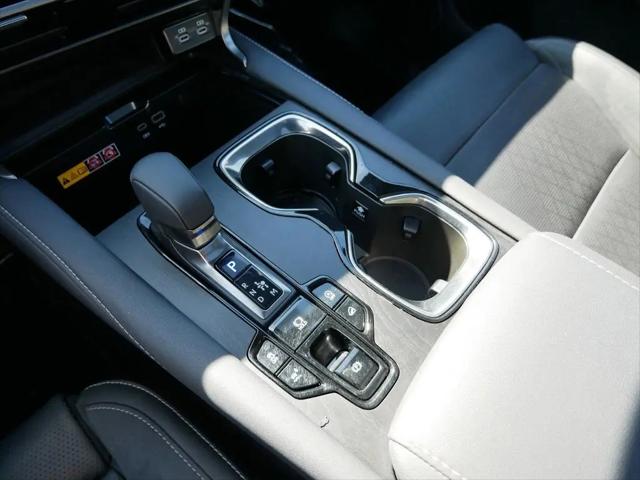 2024 Lexus RX 350 Luxury