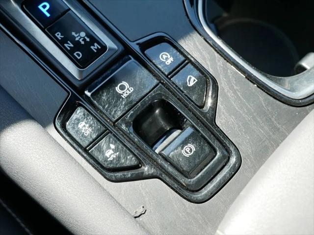 2024 Lexus RX 350 Luxury