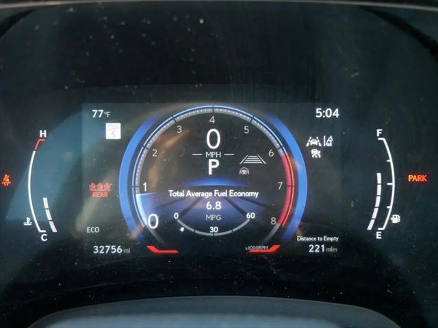 2024 Lexus RX 350 Luxury