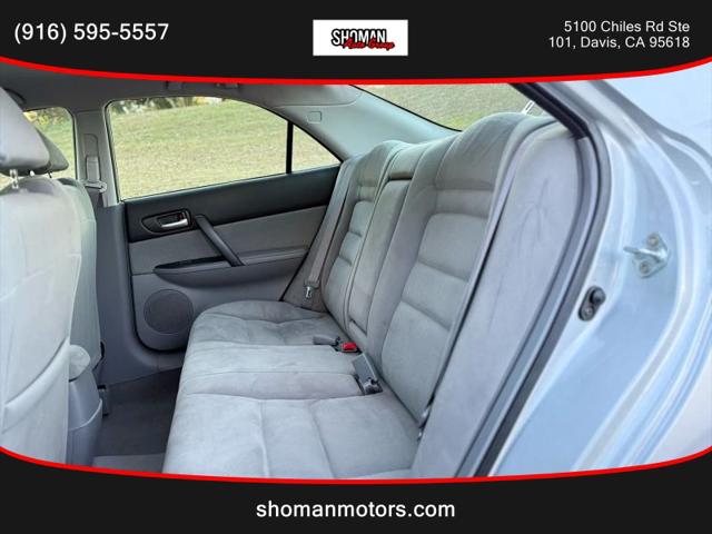 2007 Mazda Mazda6 s Sport VE