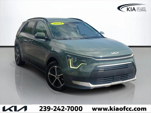 2024 Kia Niro Plug-In Hybrid EX for sale in Cape Coral, FL