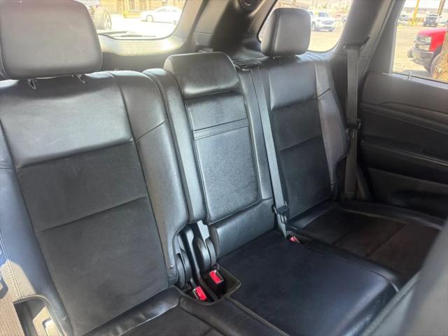 2018 Jeep Grand Cherokee Altitude 4x4