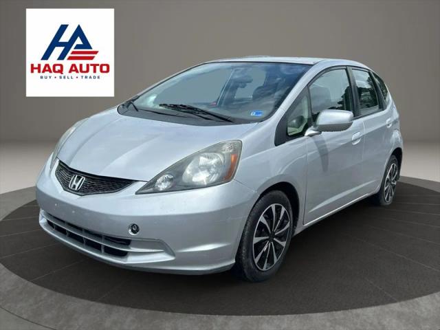 2013 Honda Fit Base for sale in Norfolk, VA