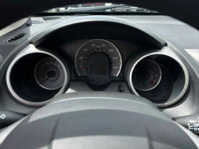 2013 Honda Fit Base