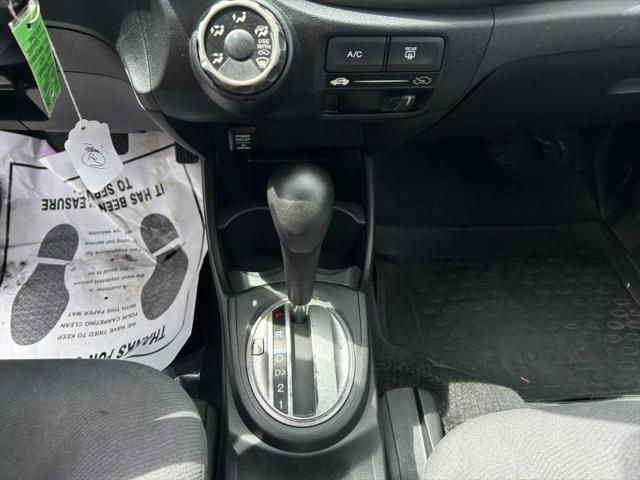 2013 Honda Fit Base