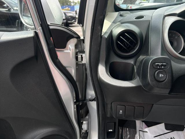 2013 Honda Fit Base