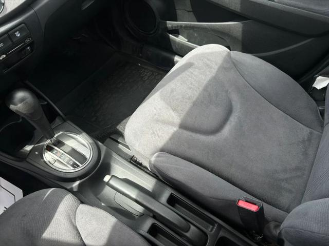 2013 Honda Fit Base