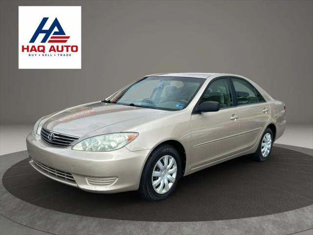 2006 Toyota Camry SE for sale in Norfolk, VA