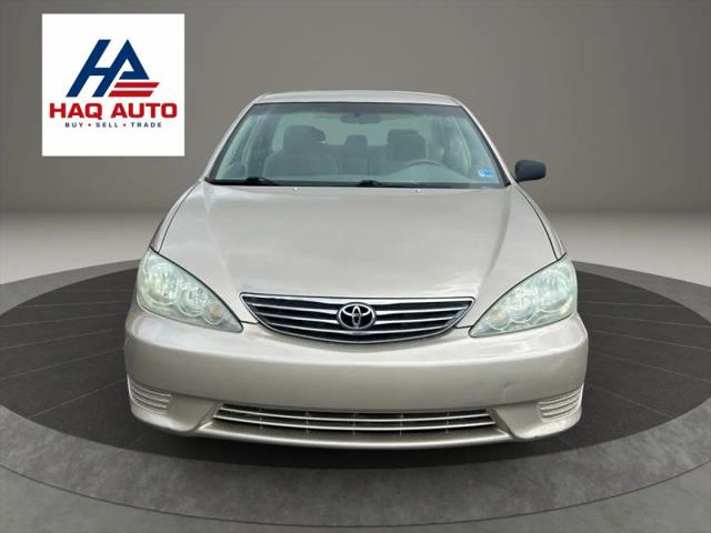 2006 Toyota Camry SE