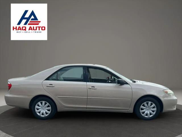 2006 Toyota Camry SE