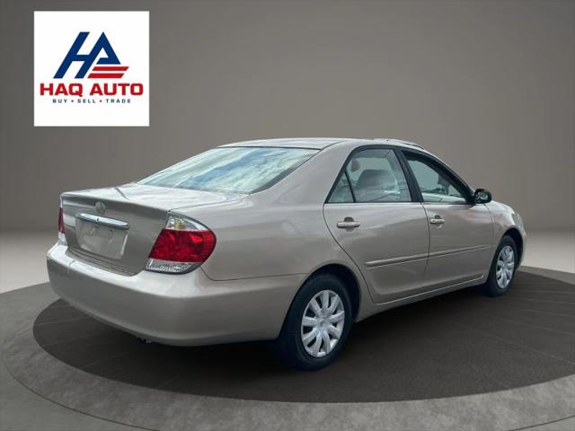 2006 Toyota Camry SE