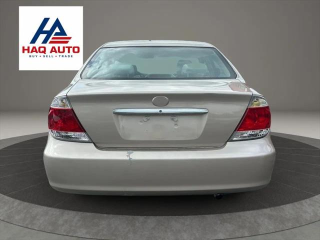 2006 Toyota Camry SE