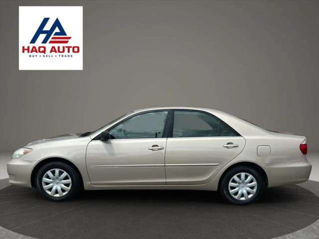2006 Toyota Camry SE