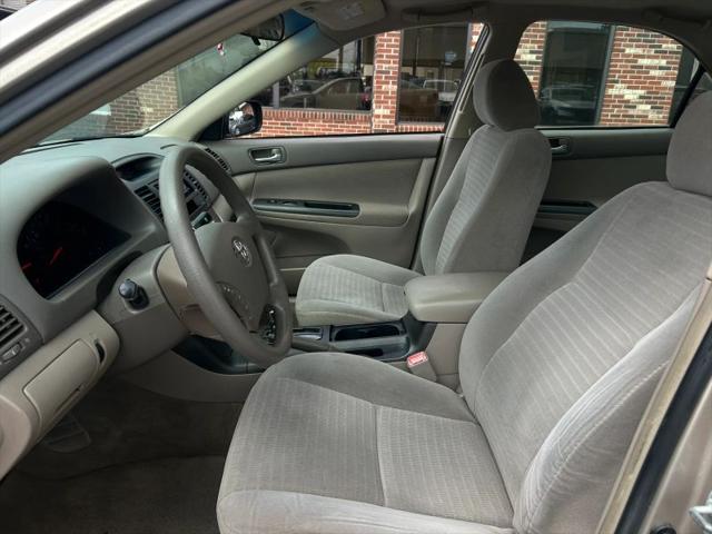 2006 Toyota Camry SE
