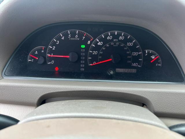 2006 Toyota Camry SE