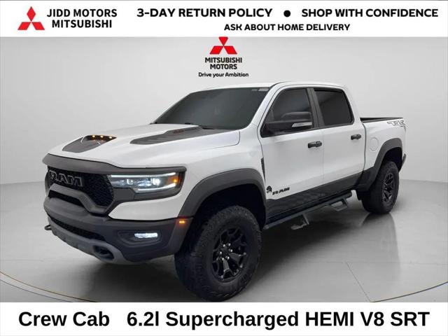 2022 Ram 1500 TRX Crew Cab 4x4 5'7" Box for sale in Des Plaines, IL