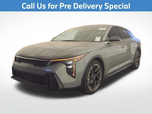2025 Kia K4 GT-Line for sale in Charlotte, NC