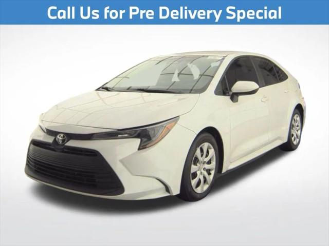 2023 Toyota Corolla LE for sale in Charlotte, NC