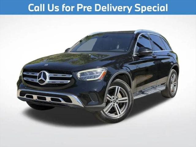 2020 Mercedes-Benz GLC 300 for sale in Charlotte, NC
