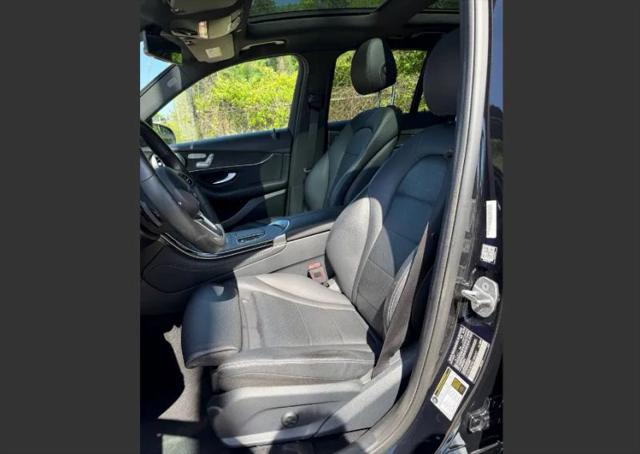 2020 Mercedes-Benz GLC 300
