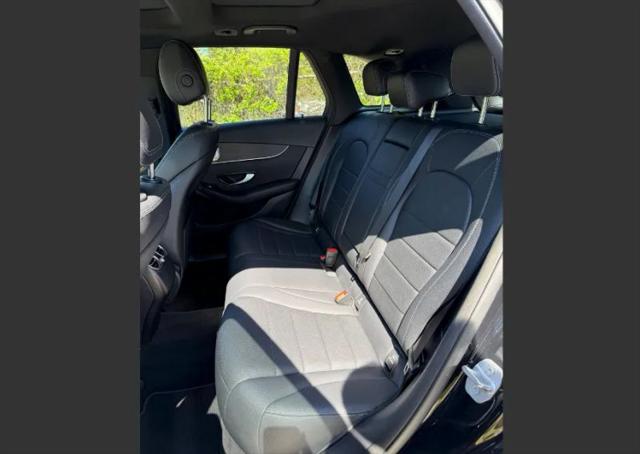 2020 Mercedes-Benz GLC 300