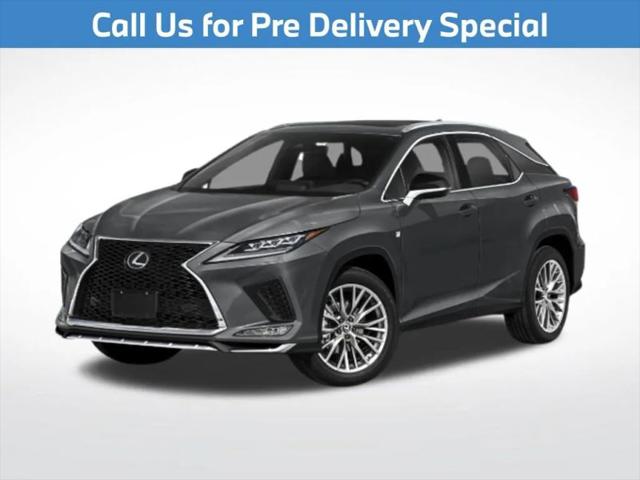 2022 Lexus RX 350 350 for sale in Charlotte, NC