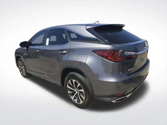 2022 Lexus RX 350 350