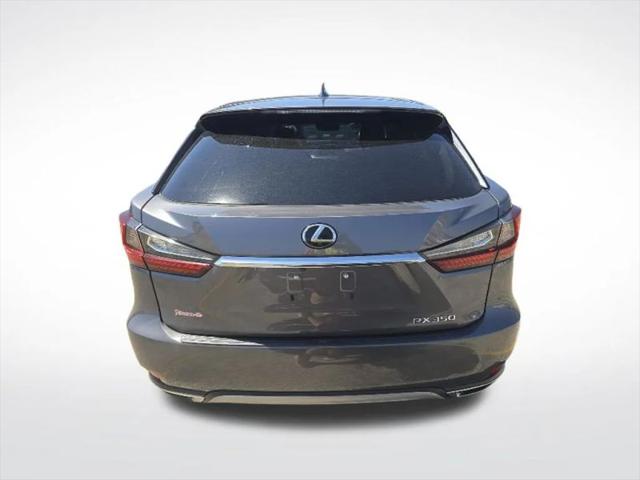 2022 Lexus RX 350 350