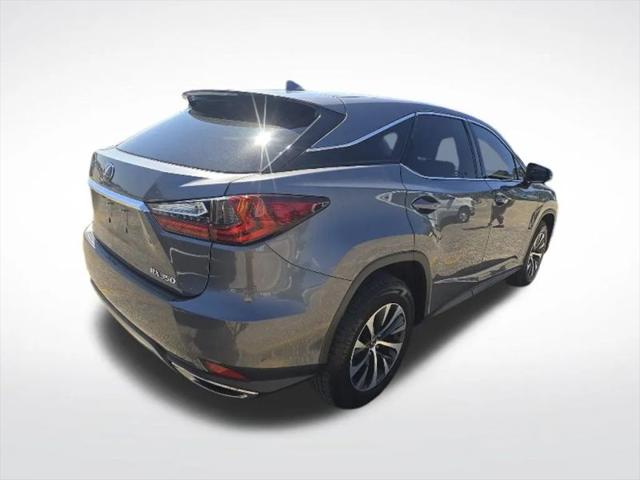 2022 Lexus RX 350 350