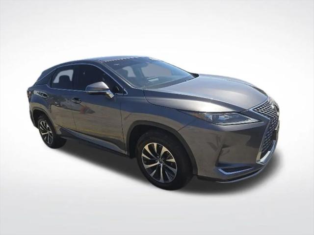 2022 Lexus RX 350 350