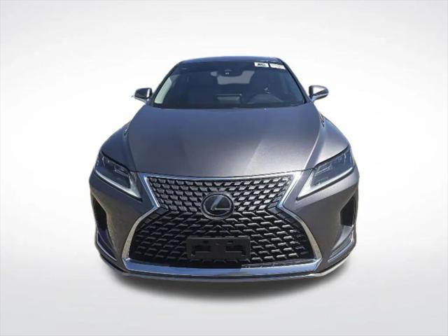 2022 Lexus RX 350 350