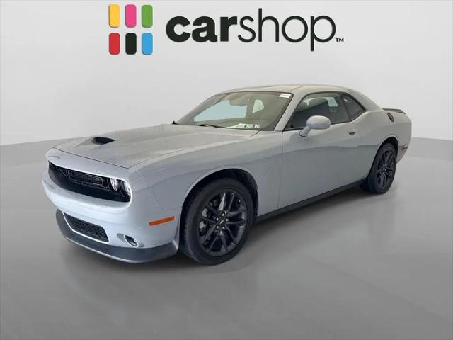 2022 Dodge Challenger GT AWD for sale in Pittsburgh, PA