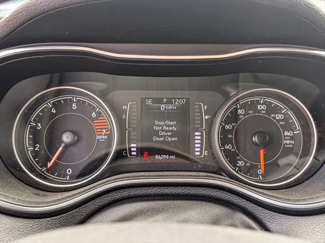 2019 Jeep Cherokee Latitude Plus FWD