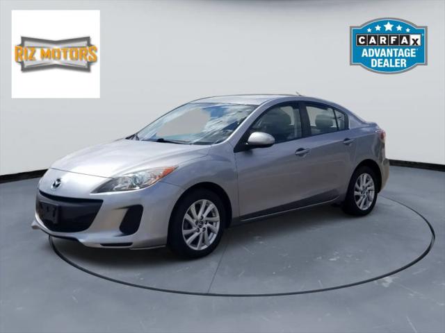 2013 Mazda Mazda3 i Touring for sale in Stafford, TX