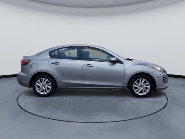 2013 Mazda Mazda3 i Touring