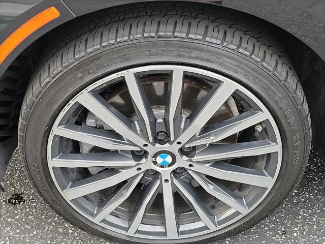 2021 BMW Coupe sDrive